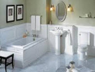 Bathroom renovations and remodels
