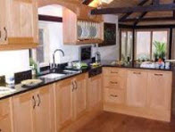 Kitchen renovations and remodels